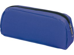 Etui Kangourou polyester 20x8x4cm coloris assortis