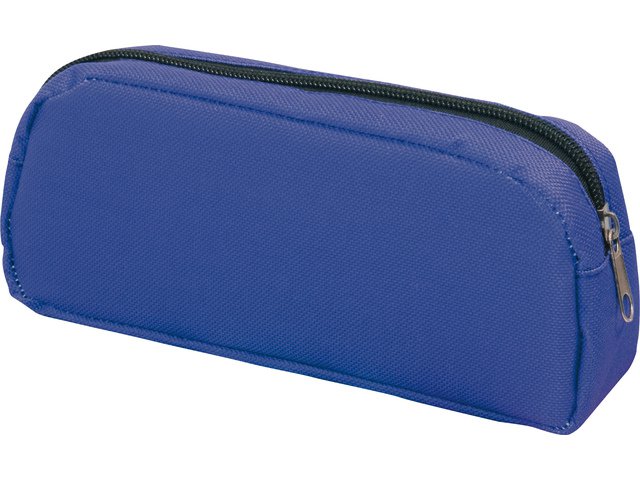 Etui Kangourou polyester 20x8x4cm coloris assortis