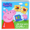 Peppa Pig - Rime
