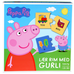 Peppa Pig - Brina