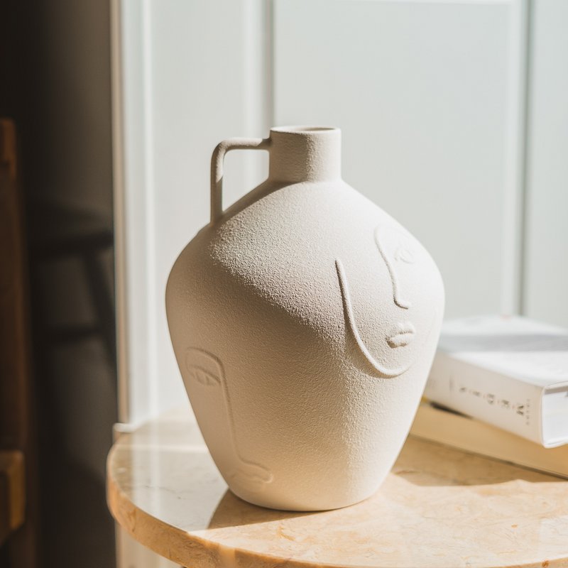 Amphora Vase
