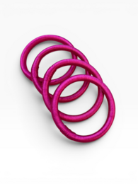 Armring - Minama - pink