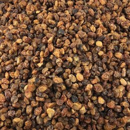 Bulk økologisk Sultana-rosin