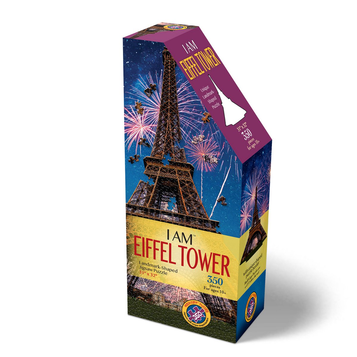 I Am Mini - Eiffeltoren