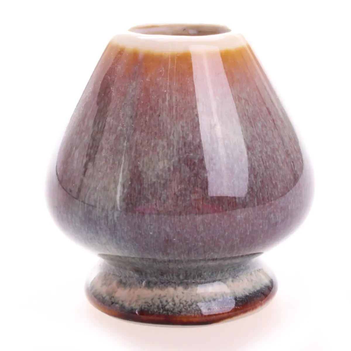 Chasentate - houder voor matcha-gardes