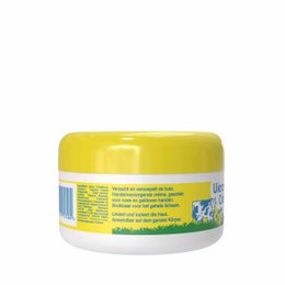 Camille Cosmetics | Uiercrème - bodycrème - 250ml