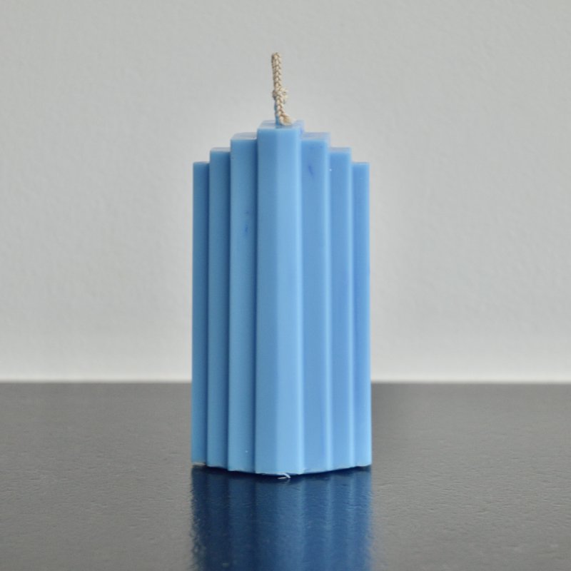 Farvelys Marghe POP kollektion