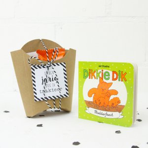 Treat boxes