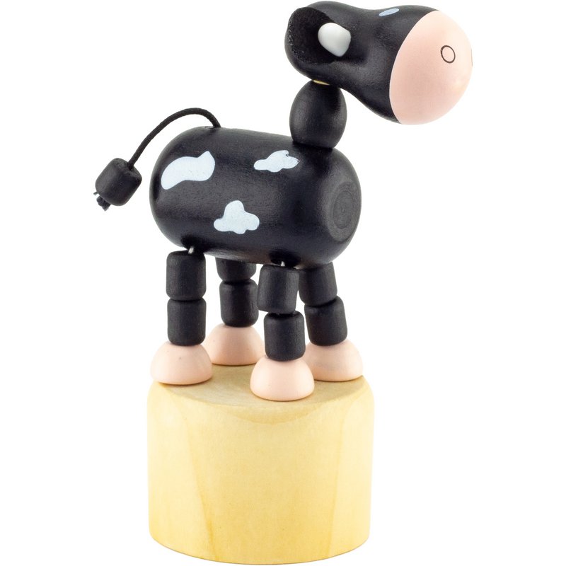 WAKOUWA: FARM ANIMALS (set of 12)