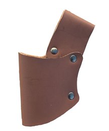 SWORD LEATHER SHEATH - ST164
