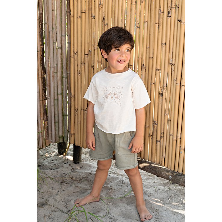 t-shirt Joah ss