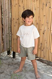 t-shirt Joah ss