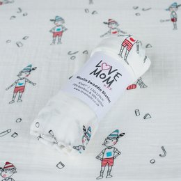 Pinocchio Fascia