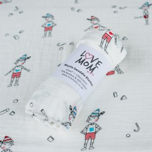 Pinocchio-Pucke