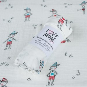 Pinocchio-Pucke