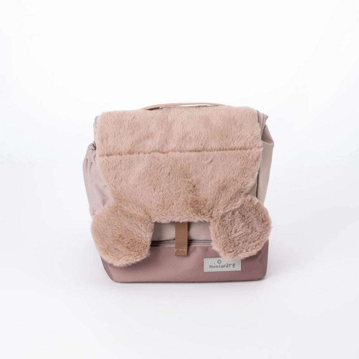 Rucksack - mein erster Pac Pac Luna