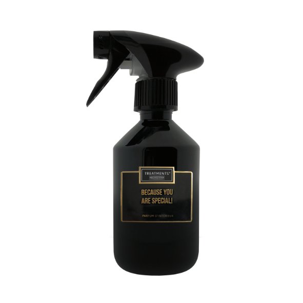 Treatments® - TPQ02 - Parfum d’Intérieur - ¡Porque tú eres especial! - 300ML