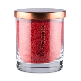 The Candledust