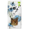 Zwarte komijncrackers