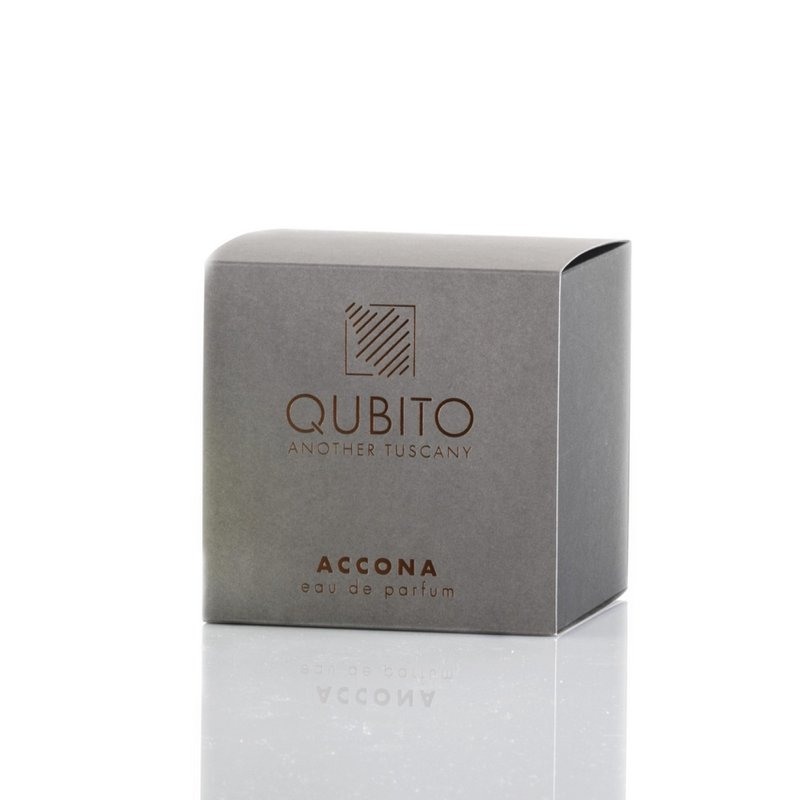 ACCONA PROFUMO PERSONA UNISEX (100ML), EAU DE PARFUM, MADE IN ITALY