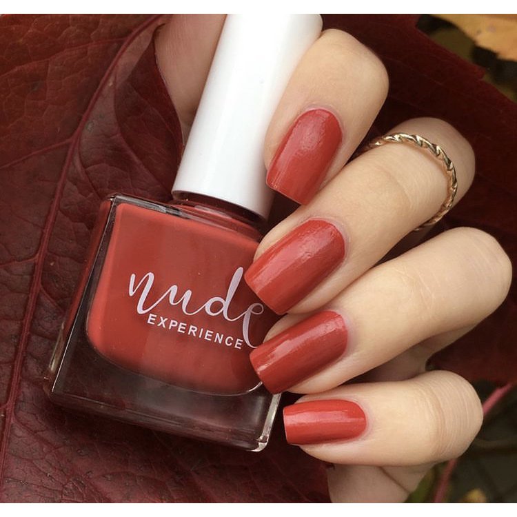 Nail polish - Harlem