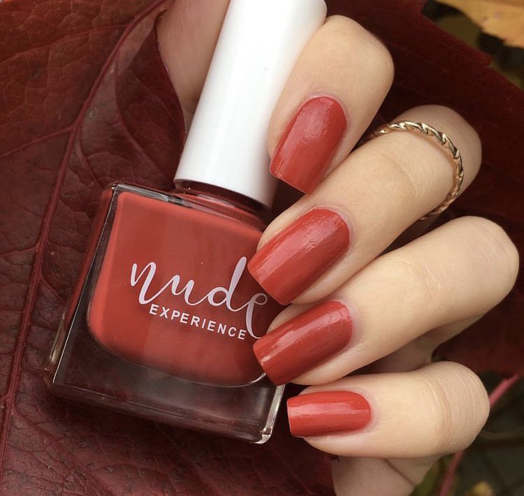Nail polish - Harlem