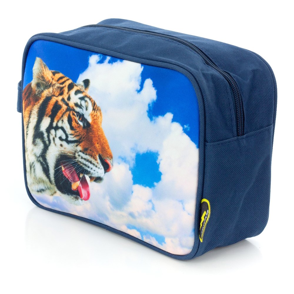 Toiletry bag Tiger