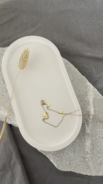tray oval