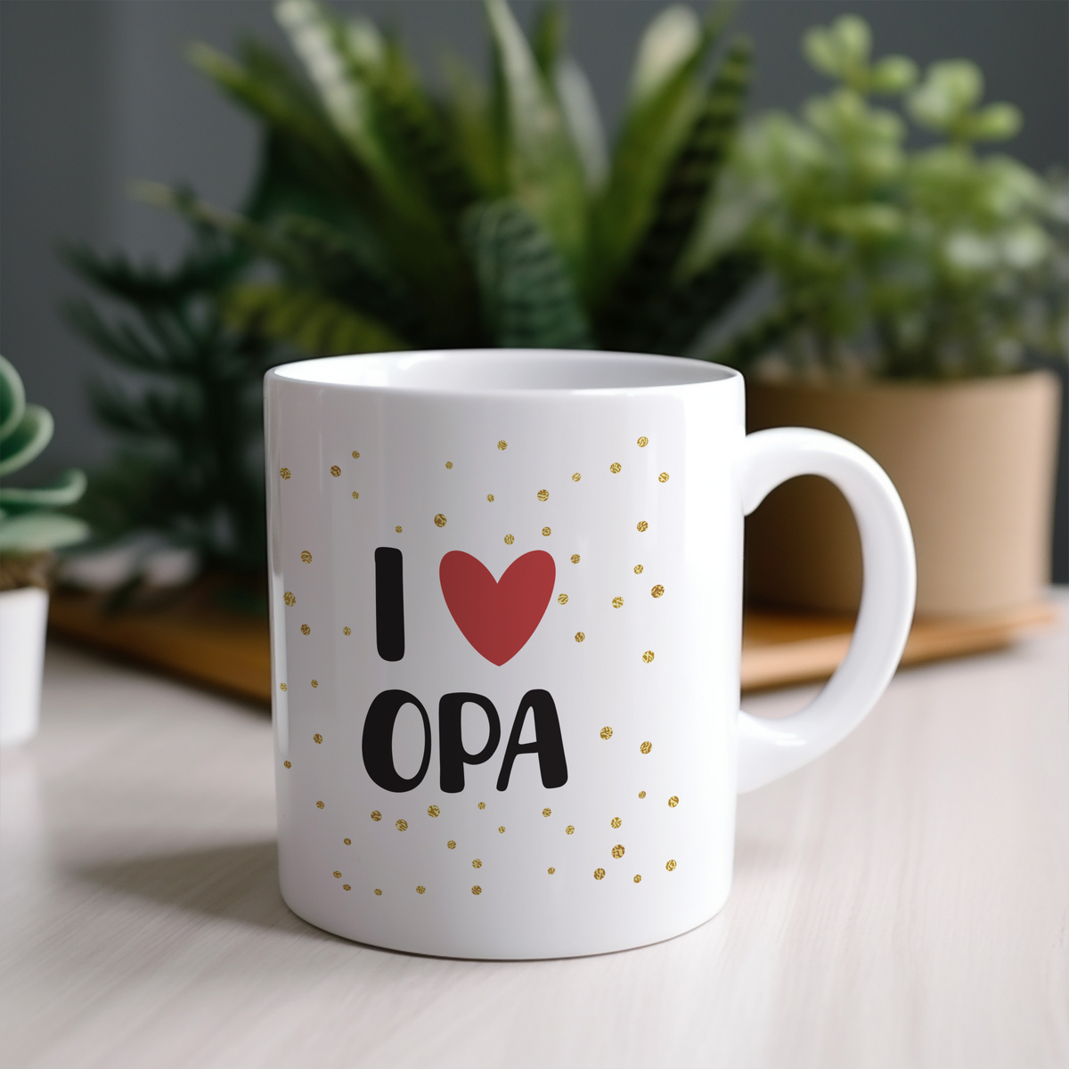 Mok - Amo a Opa