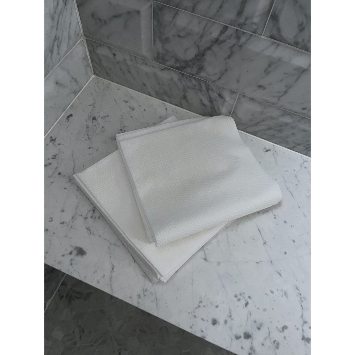 Organic Badhanddoek - 140x80