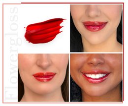 Flowergloss FG05 Crown of Fame | made from fruit and vegetables 💚 Vegan without titanium dioxide “NEW”