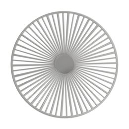 Grote "Solar" magnetische broche - keuze uit 4 kleuren - Design Constance Guisset