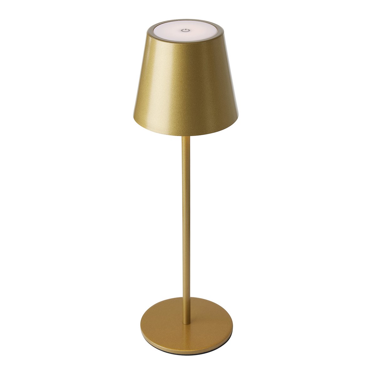 LAMPE DE TABLE UN BRONZE