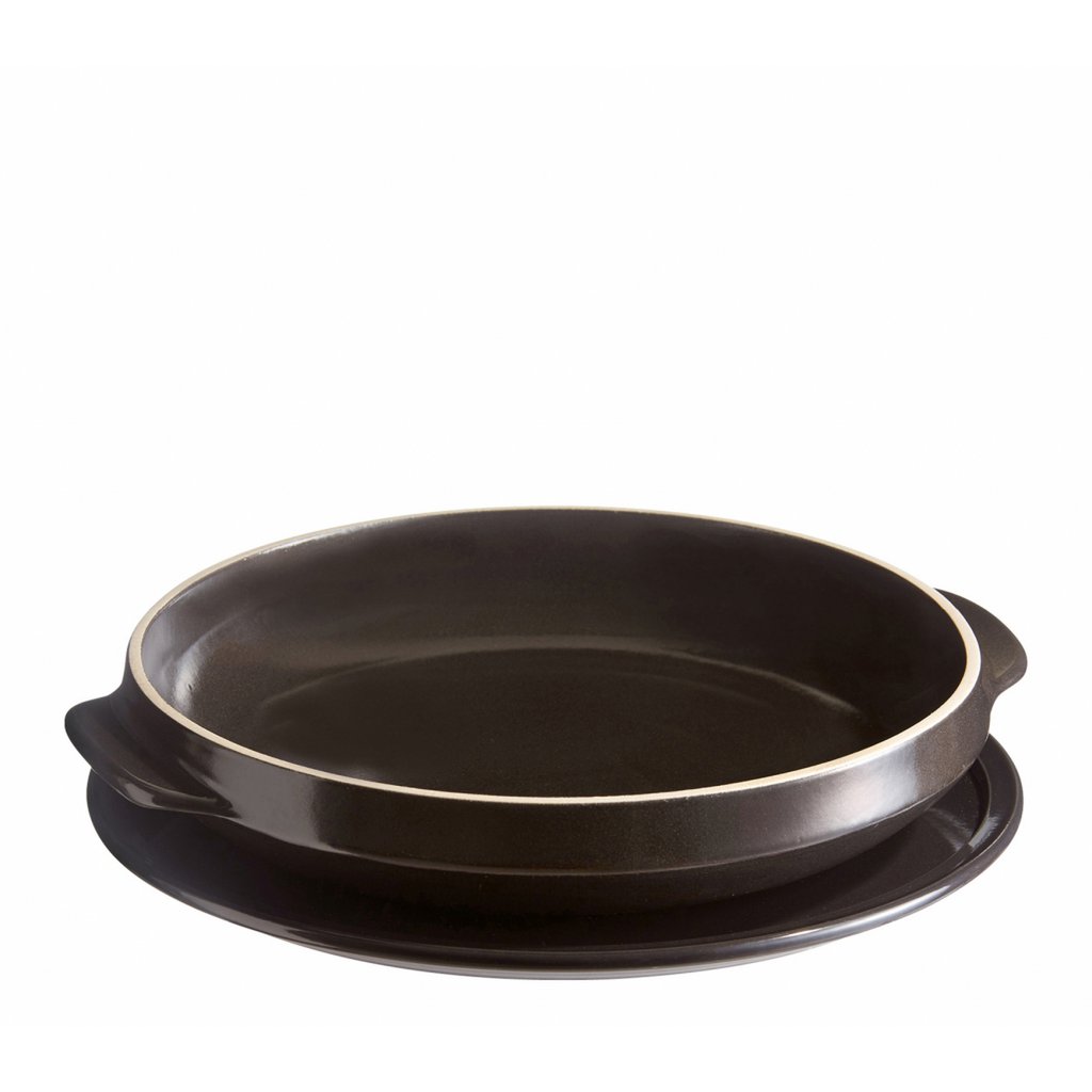 Zestaw tatin Emile Henry Tarte - Ø280mm
