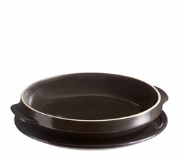 Coffret Tarte Tatin Emile Henry - Ø280mm