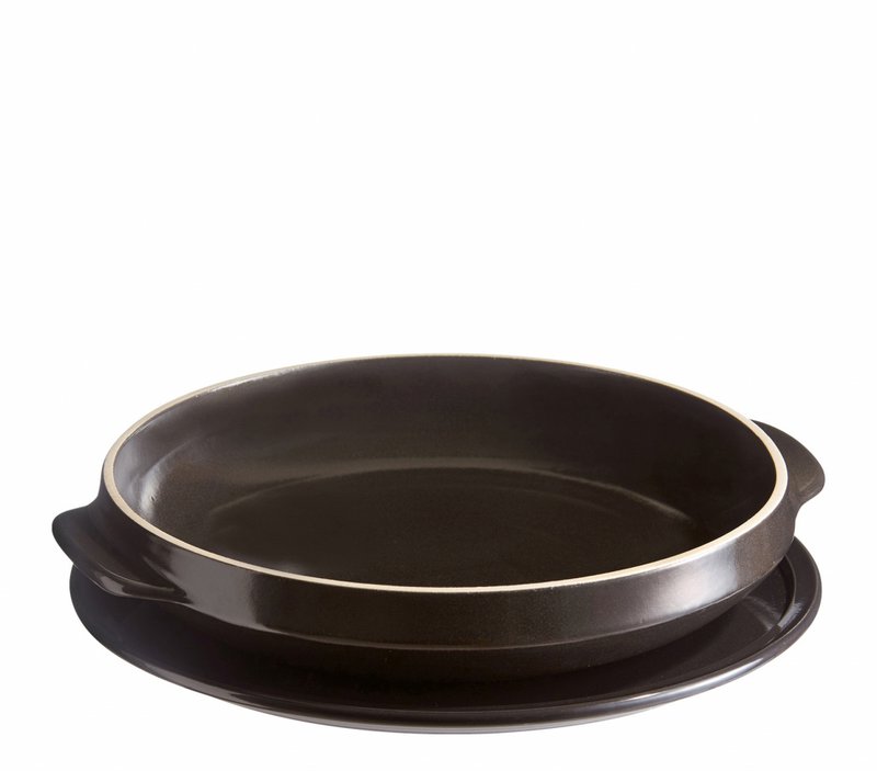 Juego tatin Emile Henry Tarte - Ø280mm
