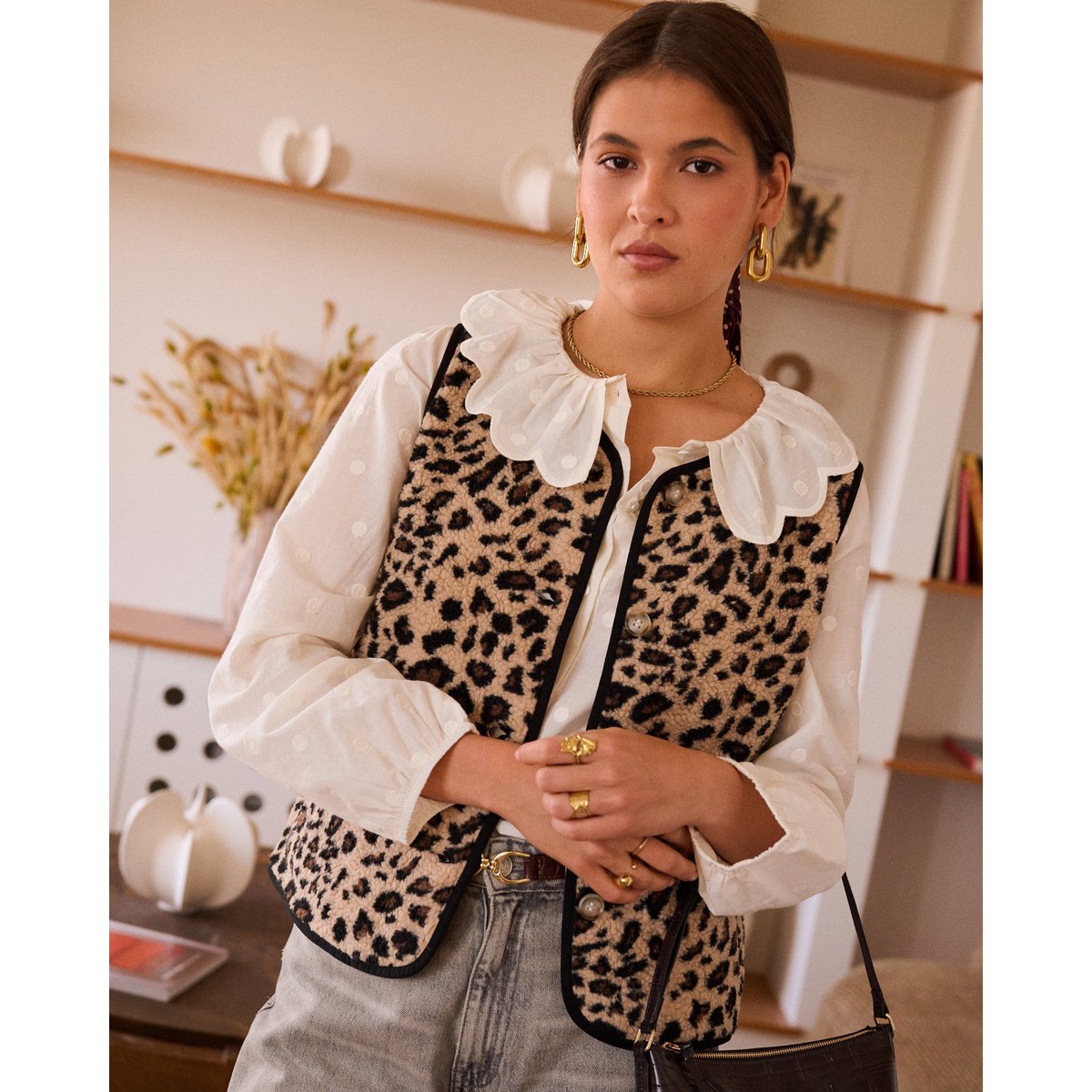Leopard S
