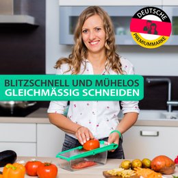 Gemüsehobel