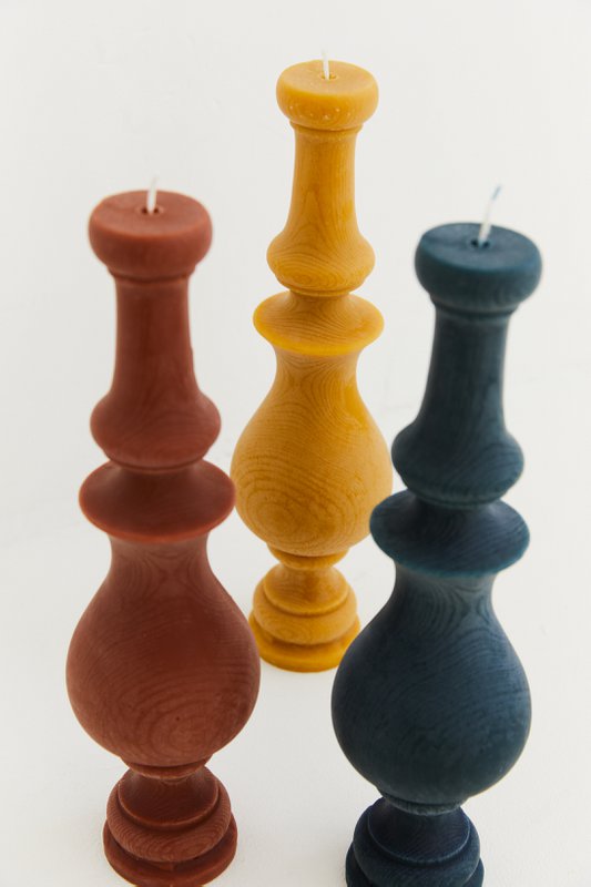 Balustrady