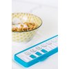 Checkpad blue