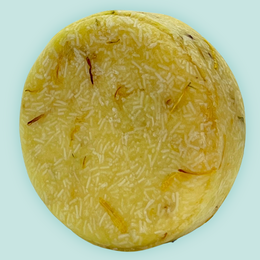 Shampoar blomstrende macadamia - tørt hår