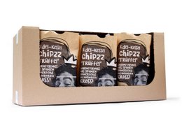 Chipsy ziemniaczane Chipzz Truffle