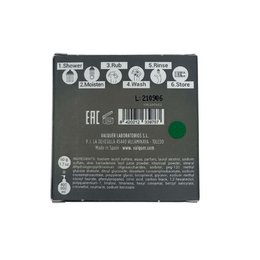 Gel Solide Moon au Charbon Actif - 50g