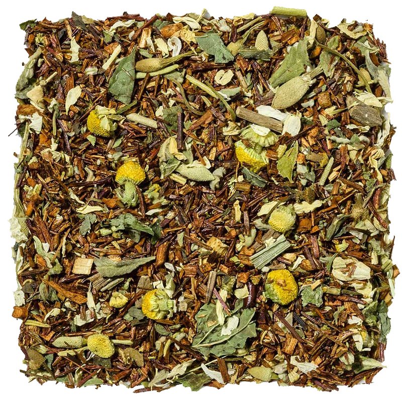 Calm tea