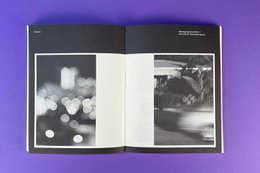 Analoge Fotografie
