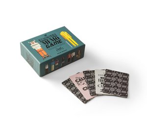 Printworks Memory Spel - Film