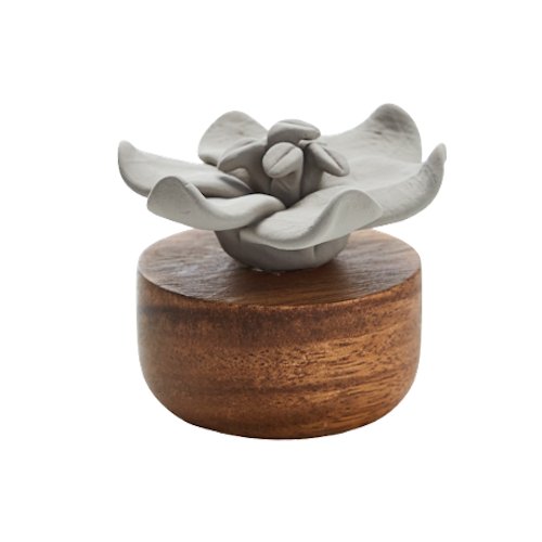 Diffuseur Jasmin d'Orient - Gris