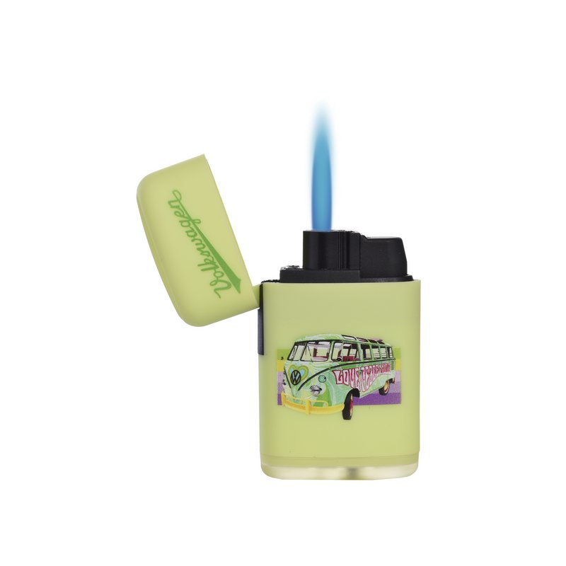 VW CAPSULE JET FLAME BUS LIGHTER DL20