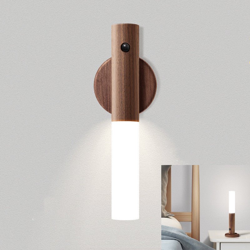 LED bordlampe