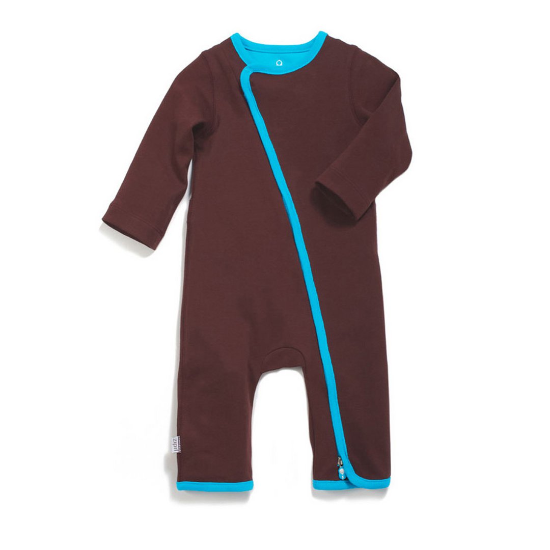 TIL UDSALG Easy Change Onesie